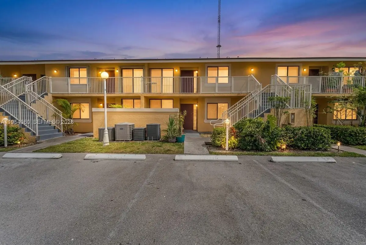 440 NW 214th St #104, Miami Gardens, FL 33169 - #1