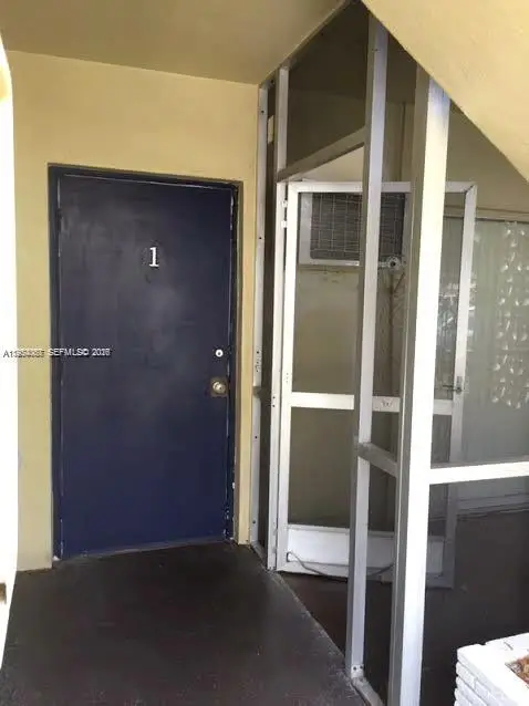 11945 NE 19th Dr #1, North Miami, FL 33181 - #1