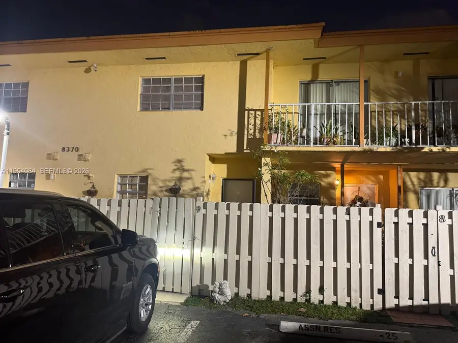 8370 SW 154th Ave #9, Miami, FL 33193 - #2