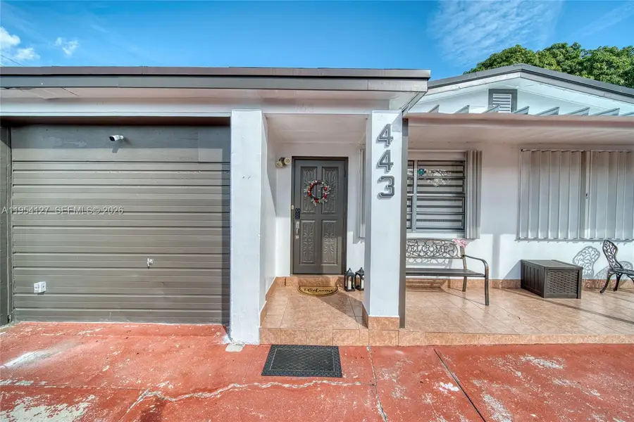 443 Barnett St, West Palm Beach, FL 33405 - Image #3