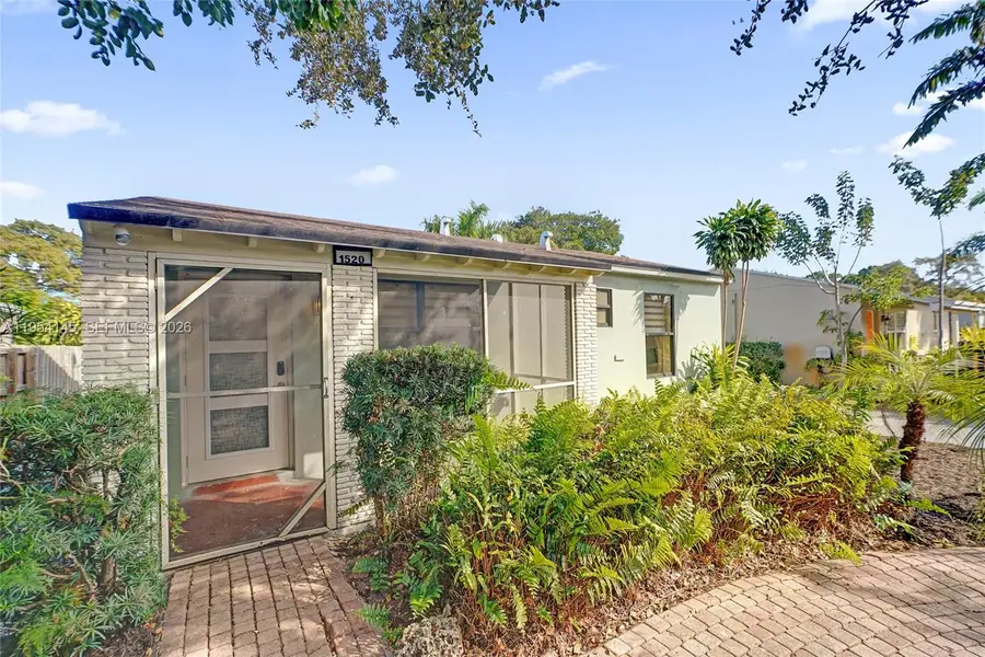 1520 NW 3rd Ave, Fort Lauderdale, FL 33311 - Image #3