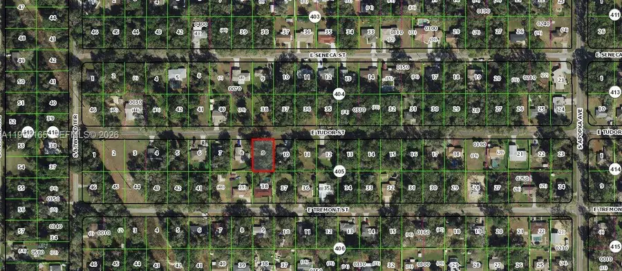 6066 E Tudor, Inverness, FL 34452 - #2