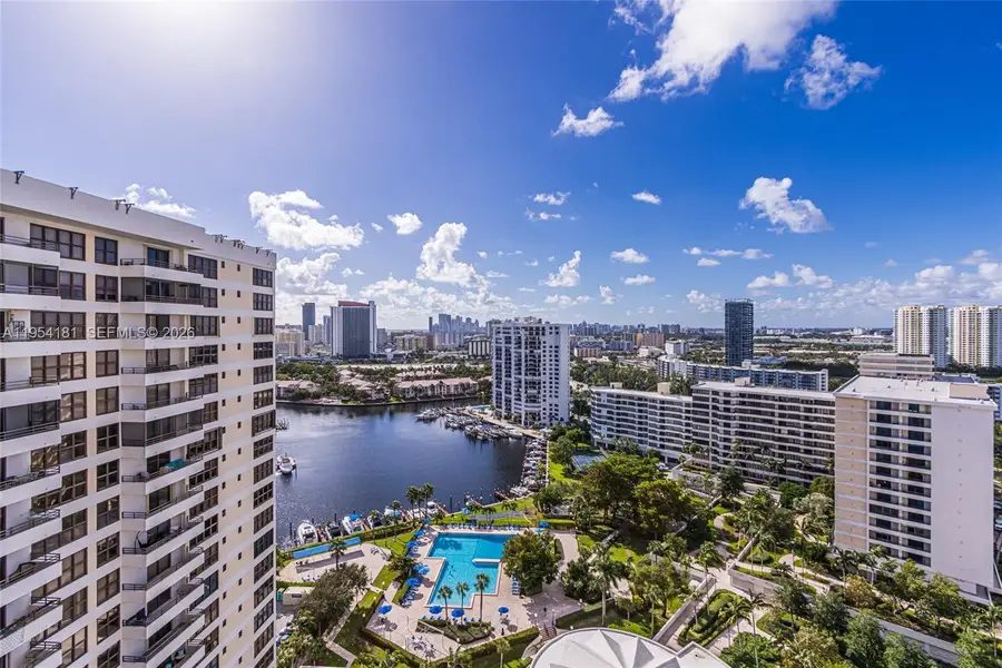 2500 Parkview Dr #2315, Hallandale Beach, FL 33009 - Image #2
