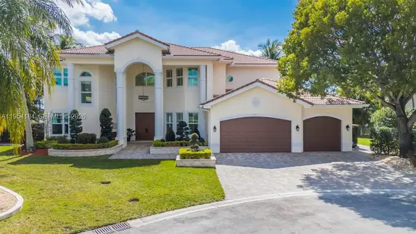 4194 SW 189th Ave, Miramar, FL 33029