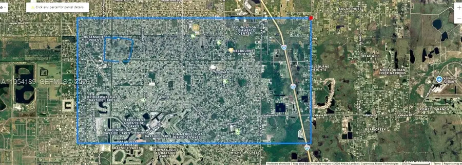 1062 SE Barbados Ave, Palm Bay, FL 32909 - Image #2