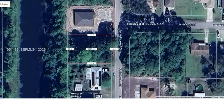 1062 SE Barbados Ave, Palm Bay, FL 32909 - Image #3