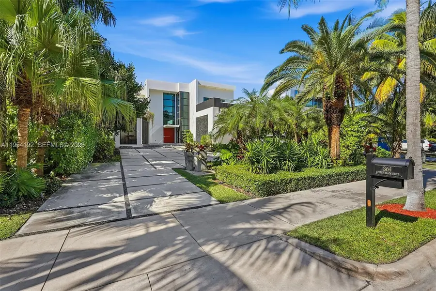 364 Golden Beach Dr, Golden Beach, FL 33160 - #2