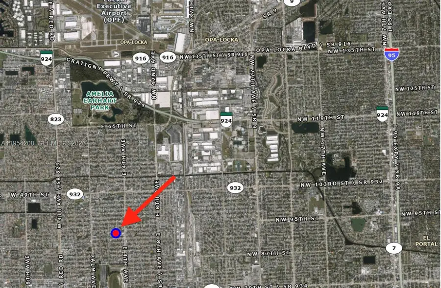 39 E St, Hialeah, FL 33013 - #2