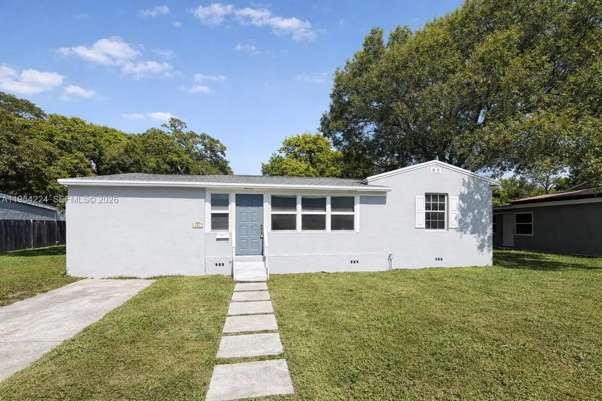 501 SW 11th Ct, Fort Lauderdale, FL 33315 - #1