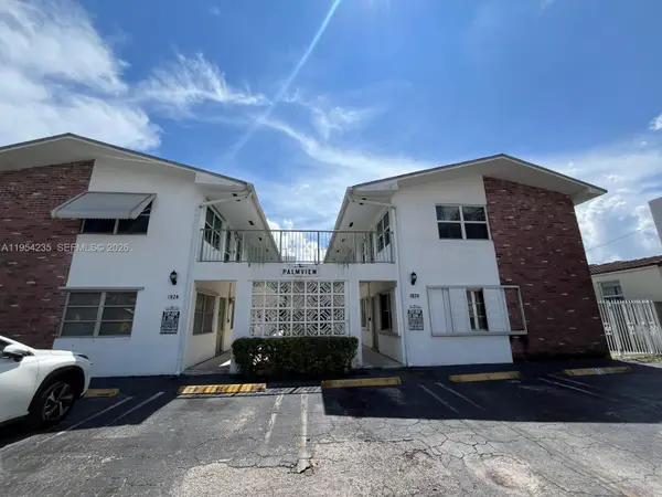 1824 Monroe St #1, Hollywood, FL 33020