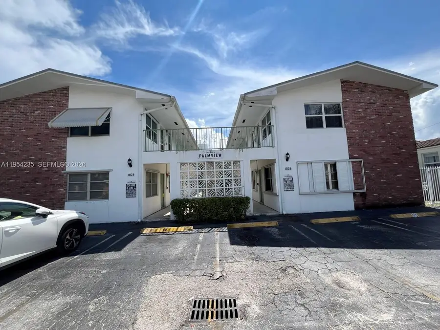 1824 Monroe St #1, Hollywood, FL 33020 - Image #2