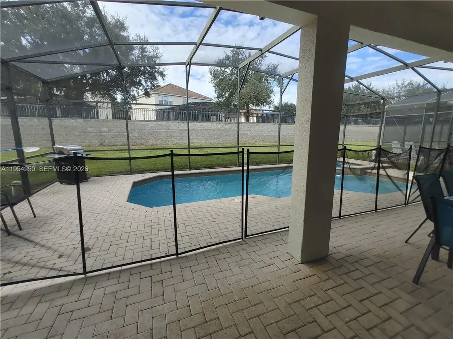 7751 Basnett Circle, Kissimmee, FL 34747 - #3