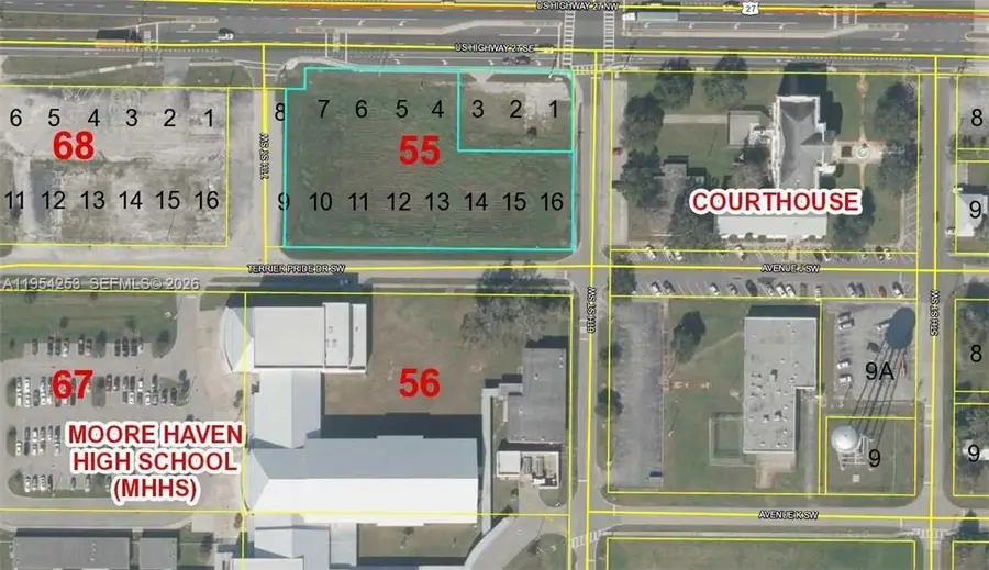 600 & 642 Us Hwy 27, Moore Haven, FL 33471 - #2