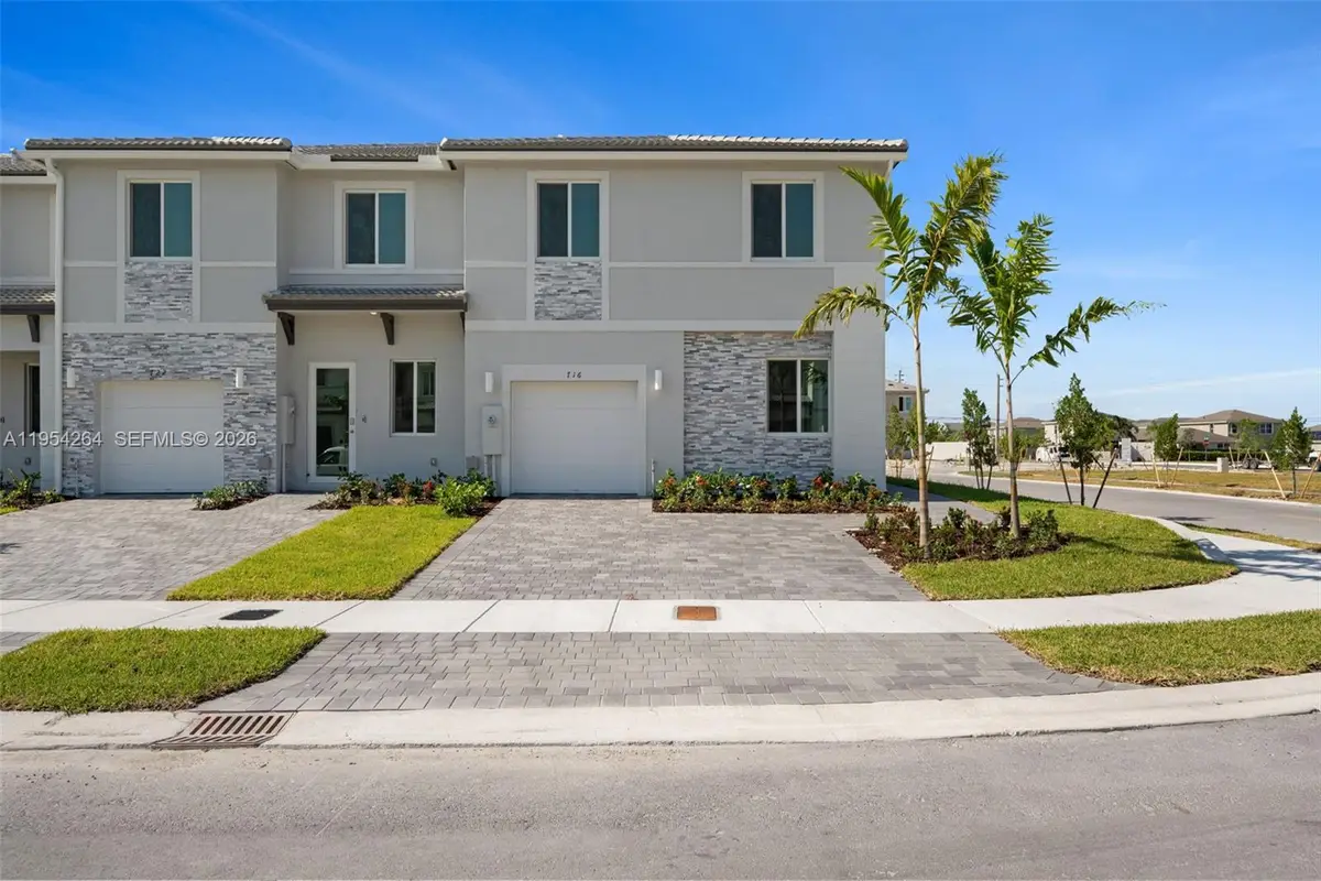 716 SE 14th Ct, Homestead, FL 33034 - #1