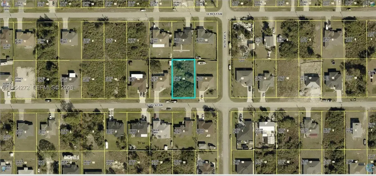3302 SW 12th St, Lehigh Acres, FL 33976 - Image #1