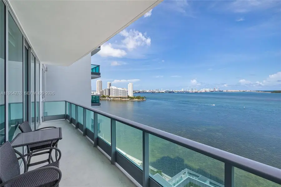 1331 Brickell Bay Dr #1703, Miami, FL 33131 - Image #2