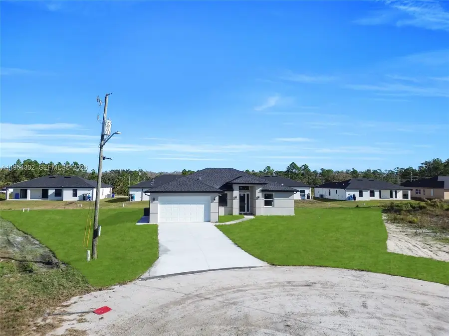 1930 Zombar Ct, Lehigh Acres, FL 33972 - Image #2