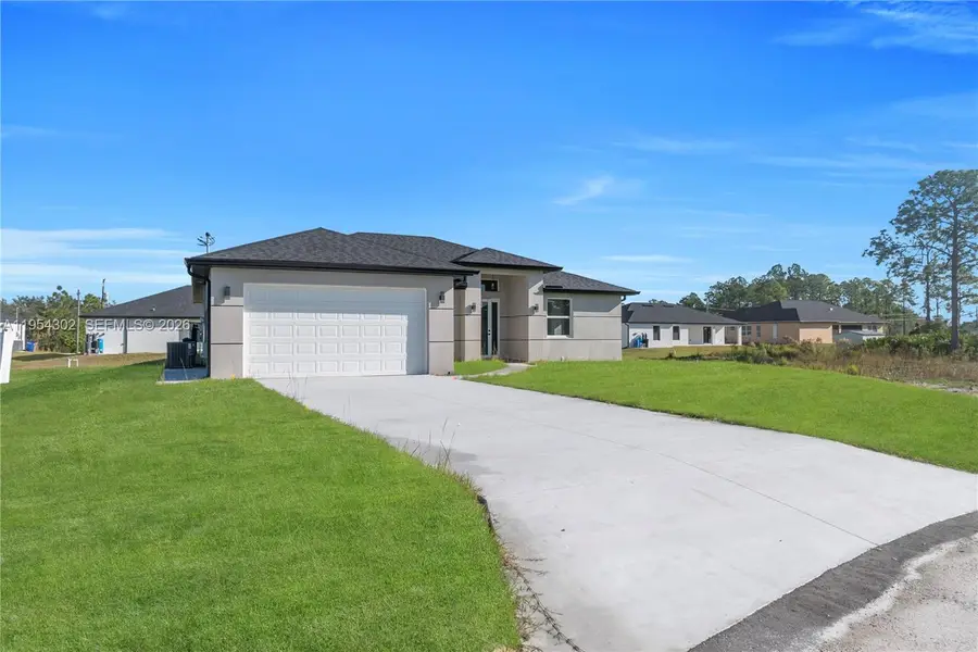 1930 Zombar Ct, Lehigh Acres, FL 33972 - Image #3