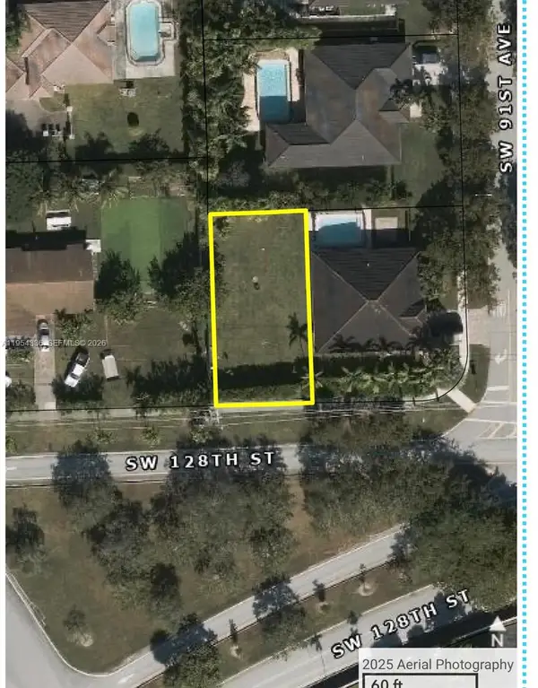 sw 128 St, Kendall, FL 33176