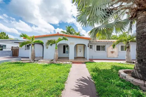 11950 SW 182nd Ter, Miami, FL 33177