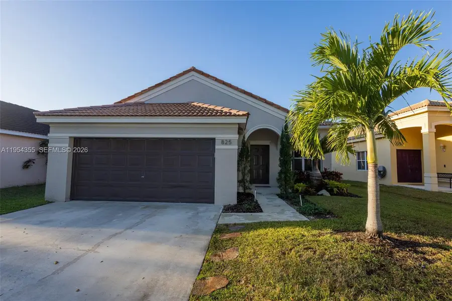 825 Tanglewood Cir, Weston, FL 33327 - #3