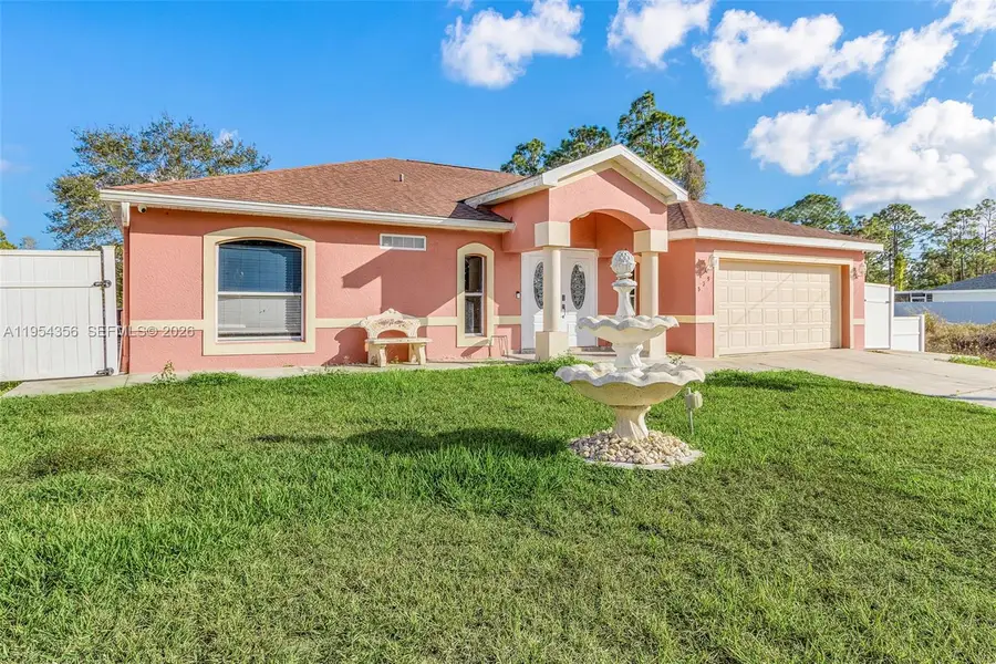539 Summit Ave S, Lehigh Acres, FL 33974 - Image #2