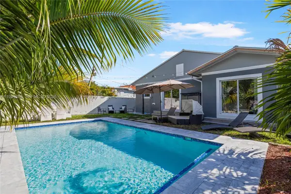 1041 NW 73rd St, Miami, FL 33150