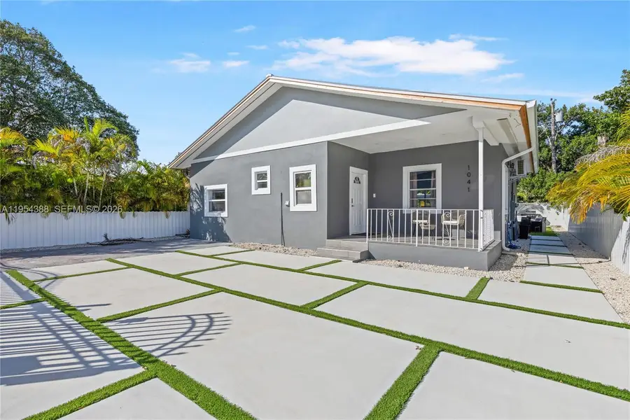 1041 NW 73rd St, Miami, FL 33150 - Image #2