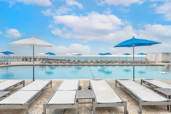 19201 Collins Ave #436, Sunny Isles Beach, FL 33160 - #2