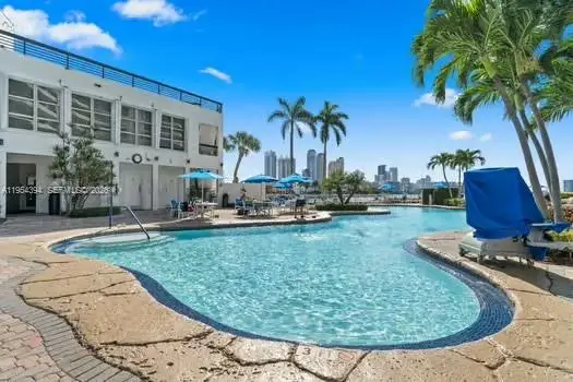 19195 NE 36th Ct #2302, Aventura, FL 33180 - #1