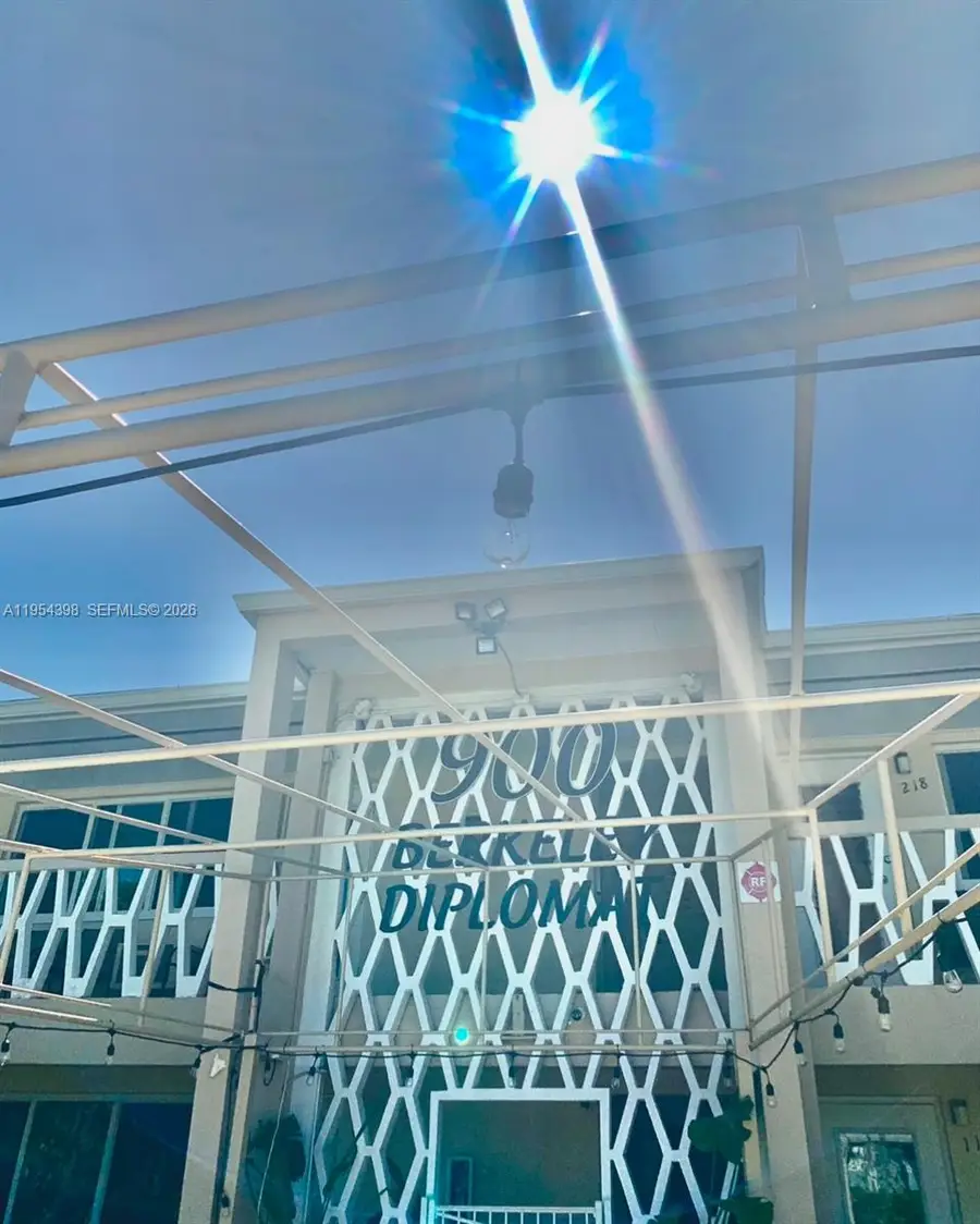 900 Atlantic Shores Blvd #133, Hallandale Beach, FL 33009 - #3