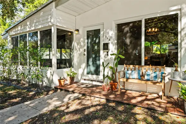 505 NE 132nd Ter, North Miami, FL 33161