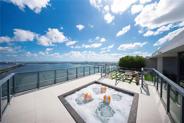 3131 NE 7th Ave #UPH5303, Miami, FL 33137