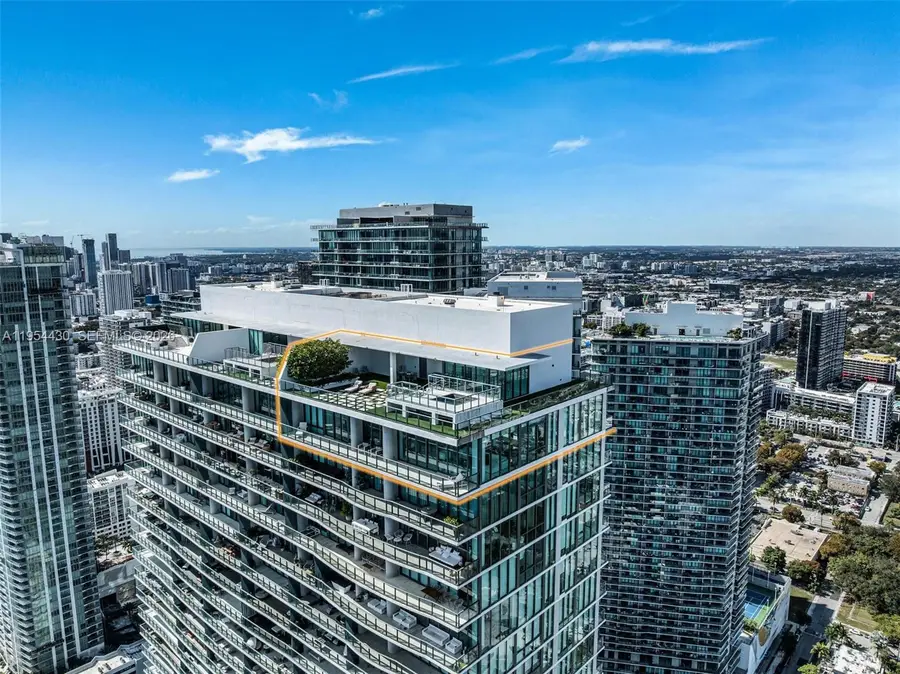 3131 NE 7th Ave #UPH5303, Miami, FL 33137 - #3