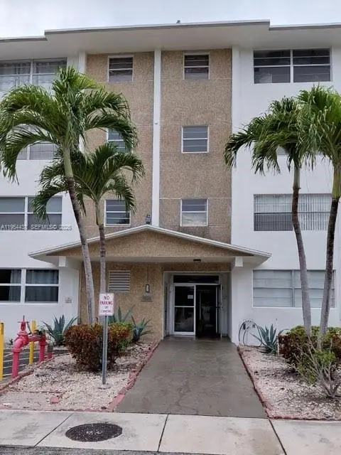 211 NE 8th Ave #108, Hallandale Beach, FL 33009 - Image #1