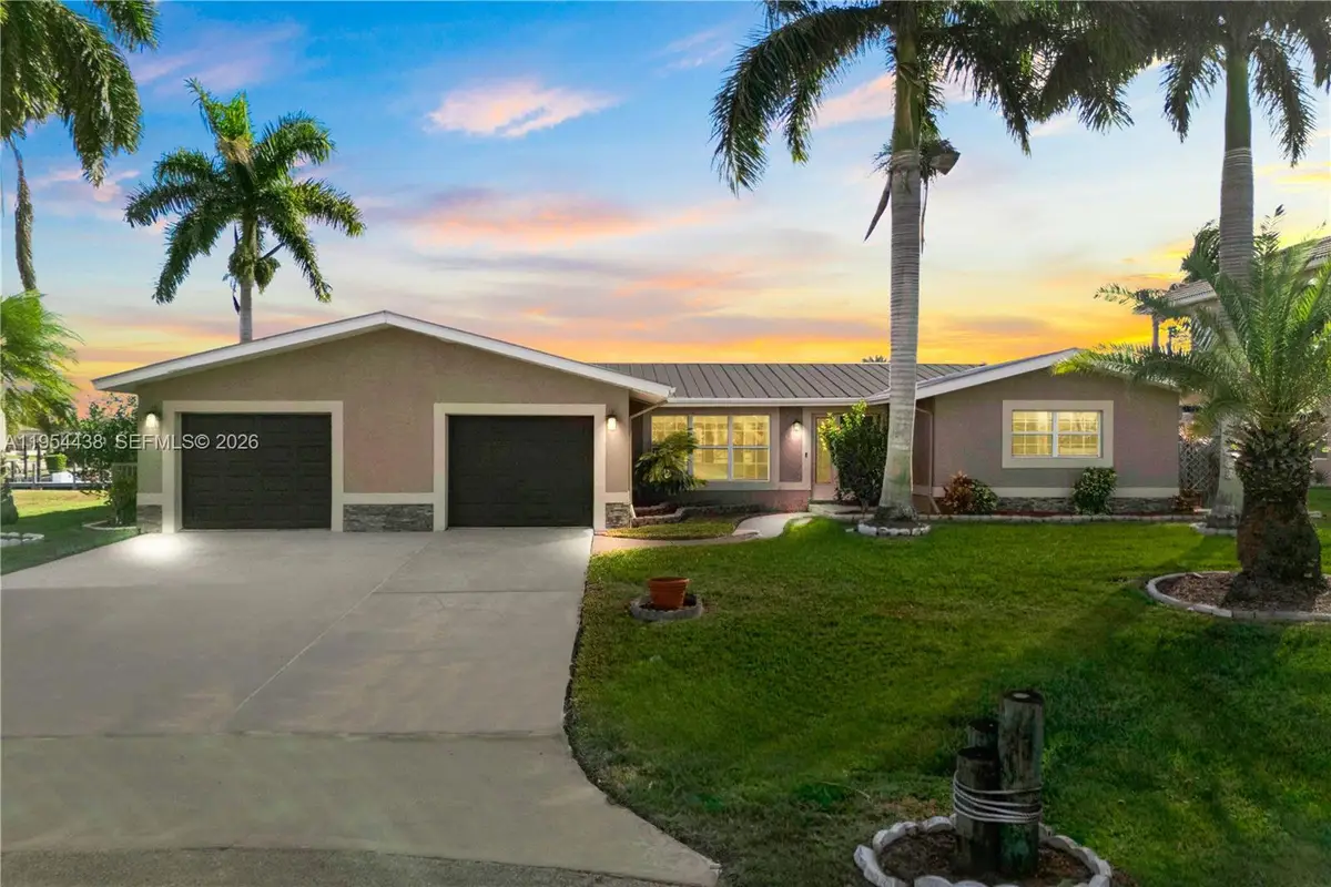 Address Withheld By Seller, Cape Coral, FL 33904 - #1