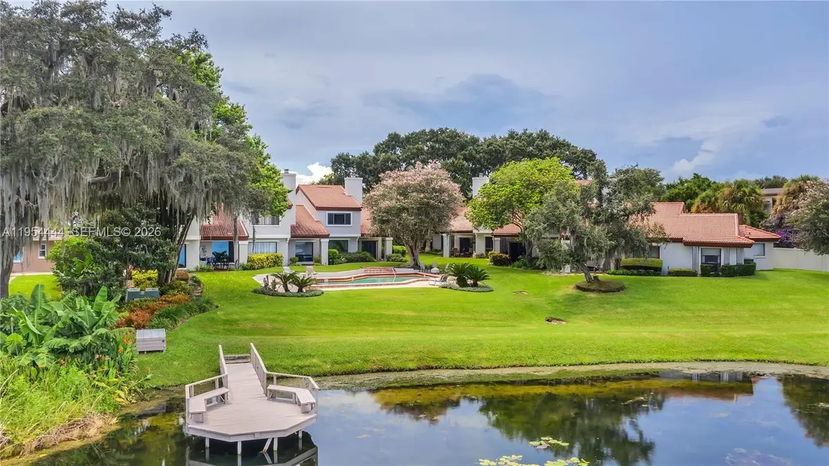 1702 Glenridge Way, Winter Park, FL 32789 - #1