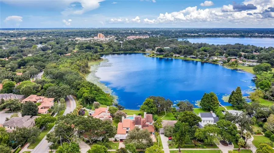 1702 Glenridge Way, Winter Park, FL 32789 - #2