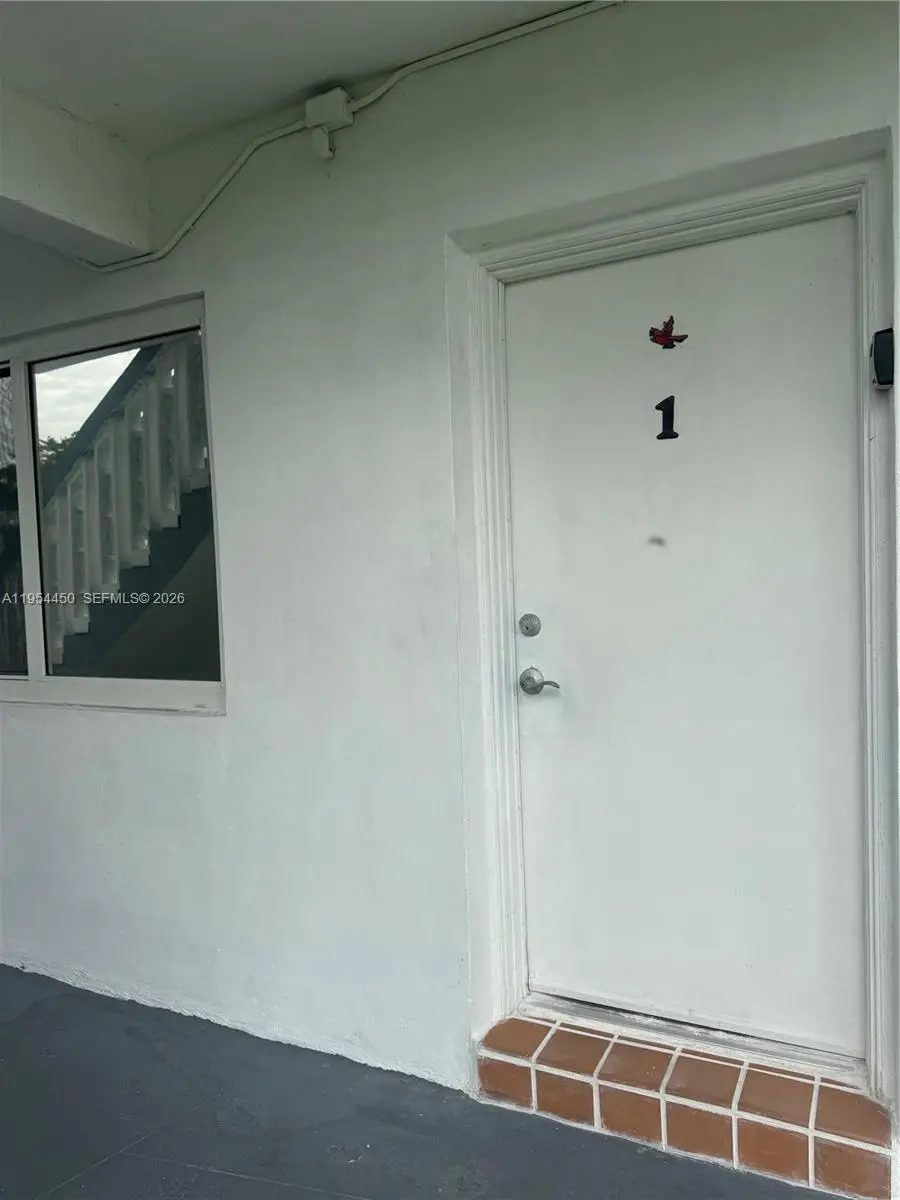 55 NW 204th St #1, Miami Gardens, FL 33169 - #1