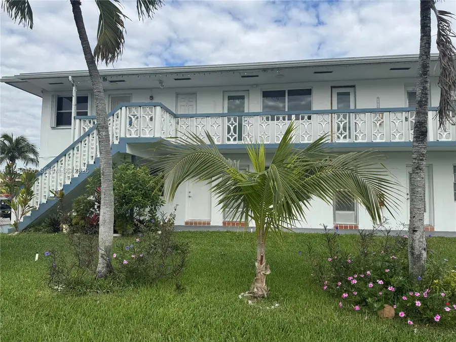 55 NW 204th St #1, Miami Gardens, FL 33169 - #2