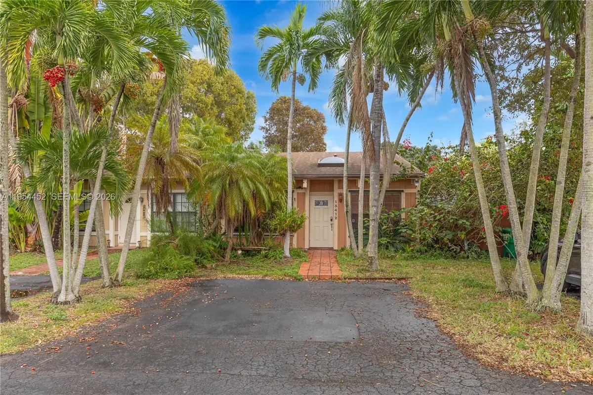 13412 SW 102nd Ln, Miami, FL 33186 - Image #1