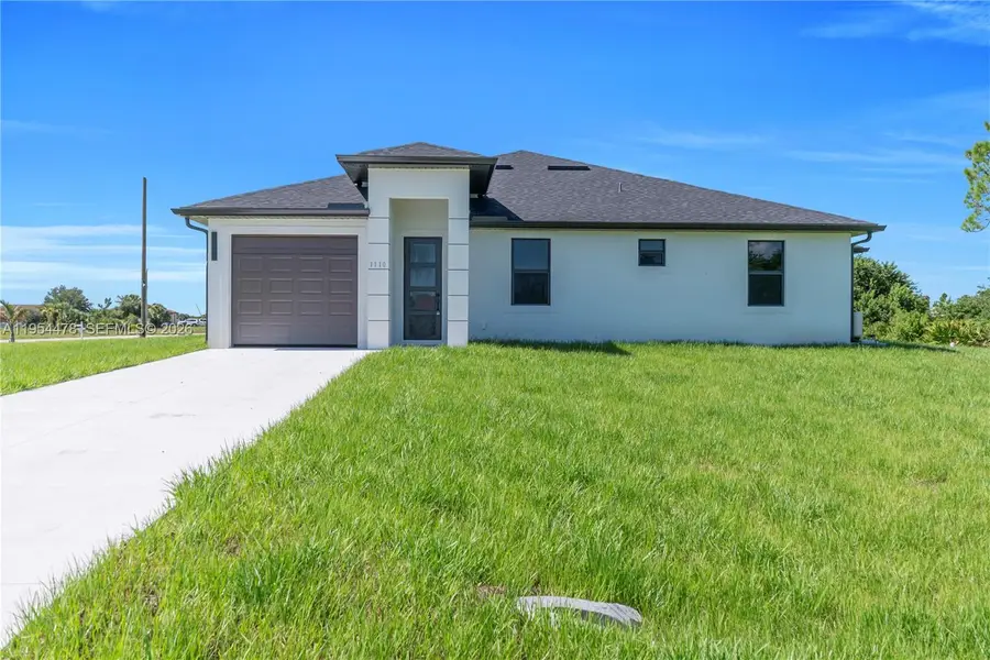 110-1112 Eisenhower Blvd, Lehigh Acres, FL 33974 - Image #2