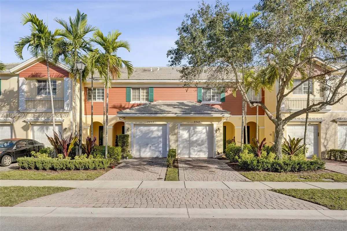 7717 Paddock Pl, Davie, FL 33328 - #1
