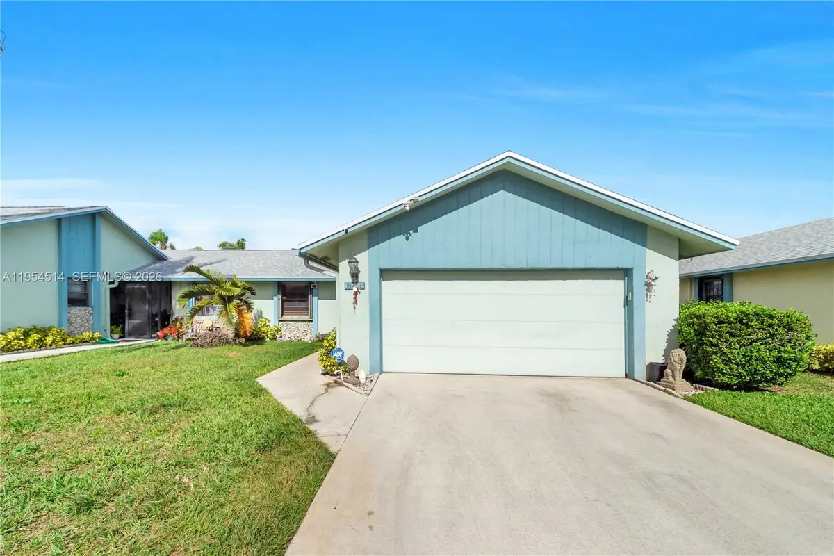 9141 SW 22nd St, Boca Raton, FL 33428 - #1