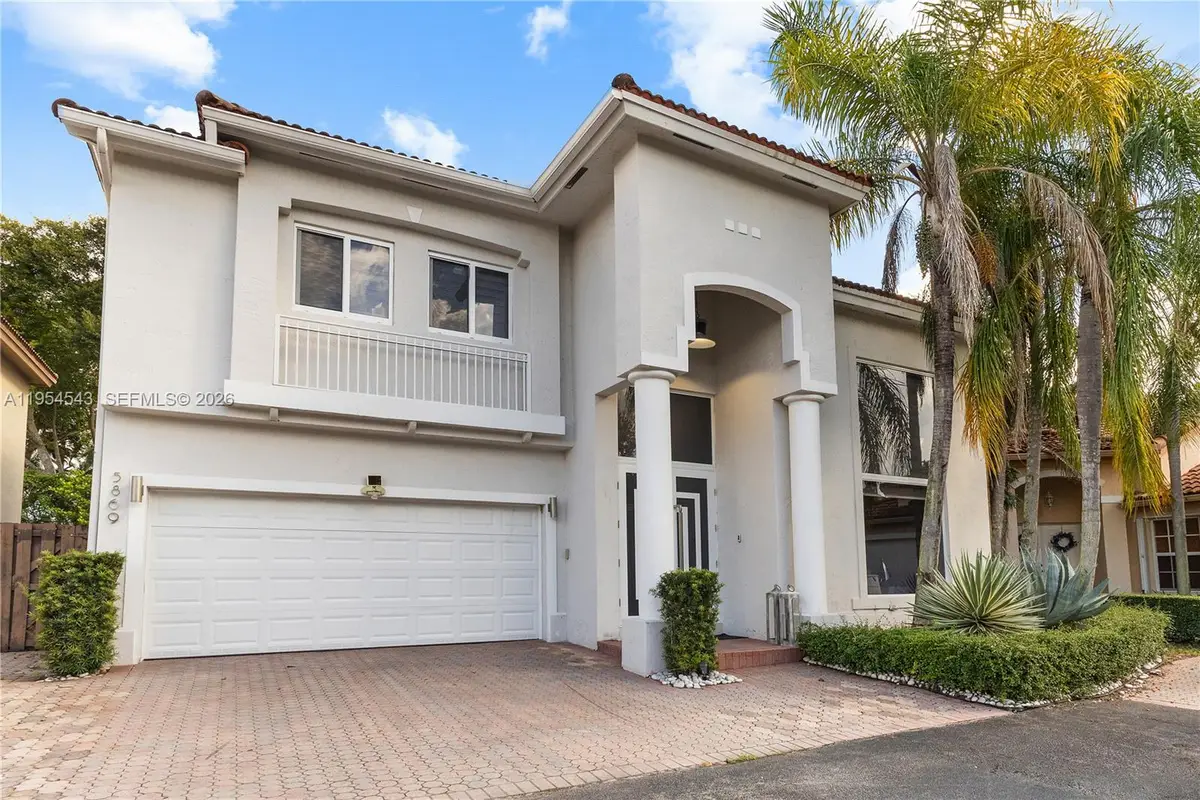 5869 NW 112th Ct, Doral, FL 33178 - Image #1