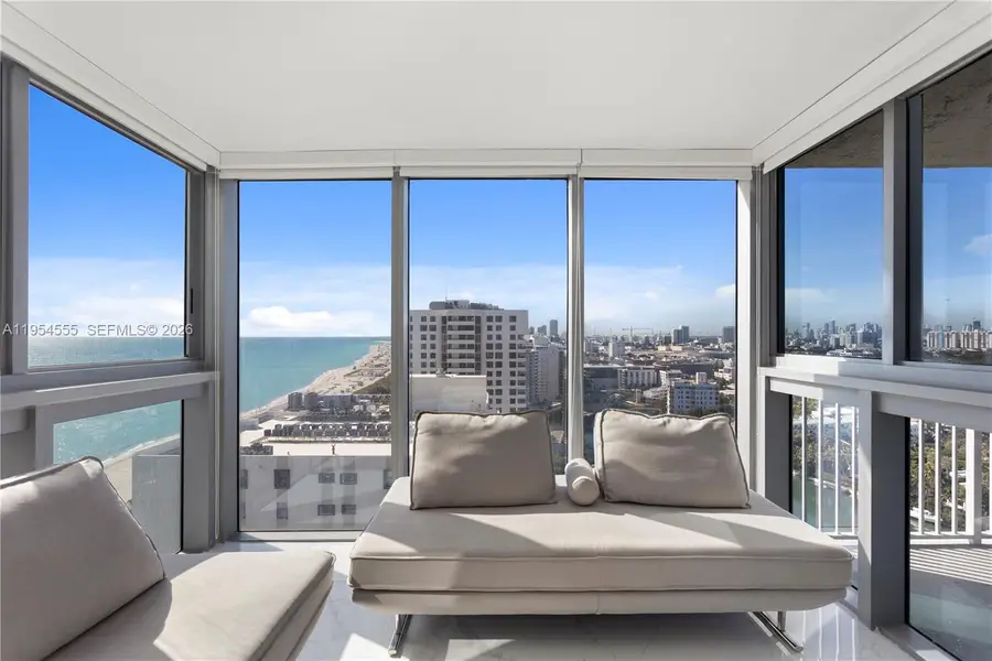 2655 Collins Ave #PH06/08, Miami Beach, FL 33140 - Image #2