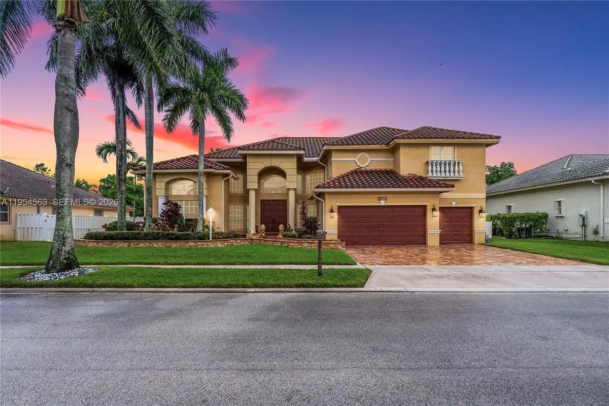 Address Withheld By Seller, Pembroke Pines, FL 33028 - Image #1