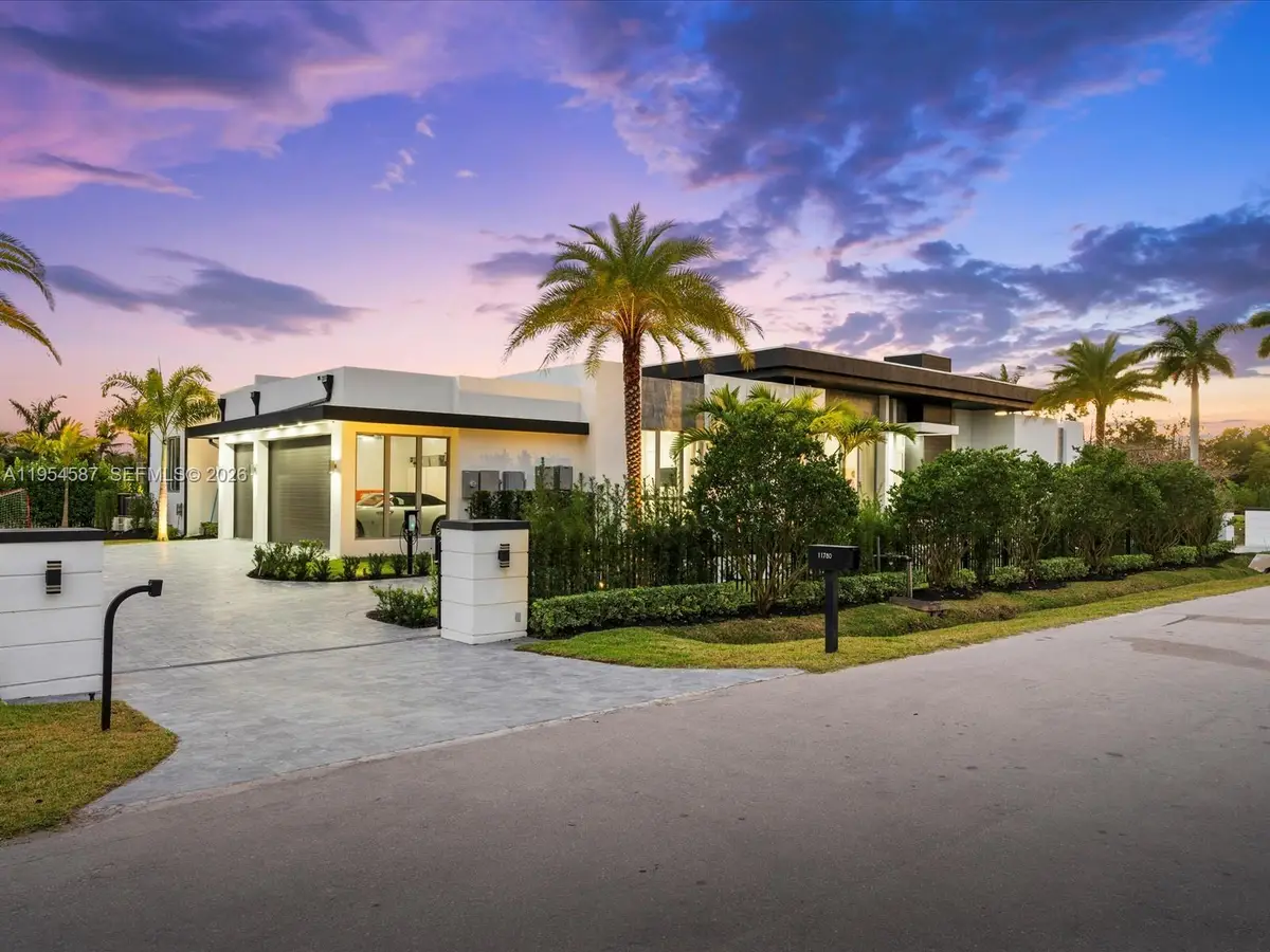 11780 NW 15th St, Plantation, FL 33323 - Image #1