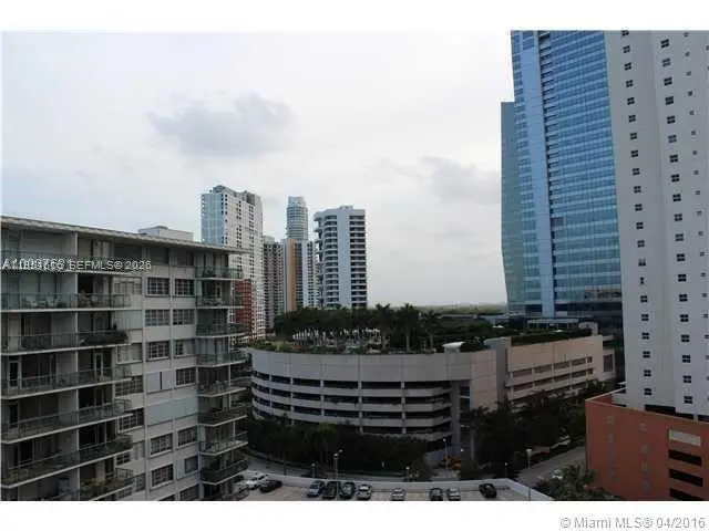 1402 Brickell Bay Dr #1103, Miami, FL 33131 - Image #2