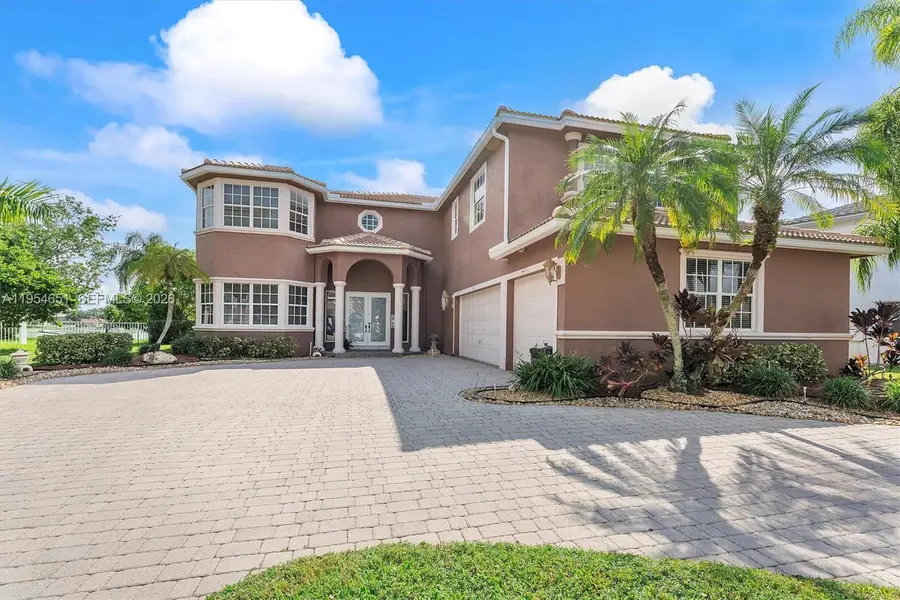 5037 NW 119th Ter, Coral Springs, FL 33076 - Image #2